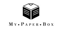 My Paper Box coupons
